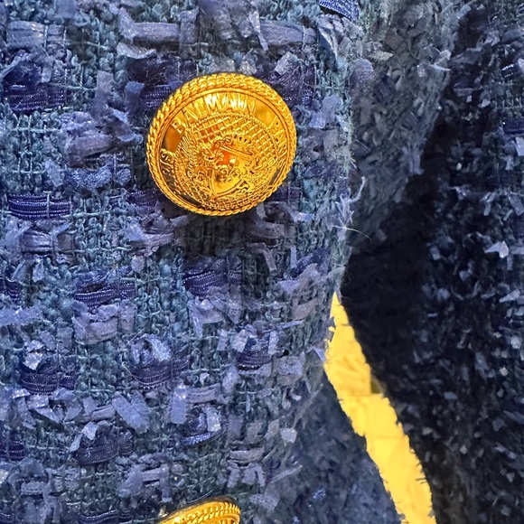 Balmain jacket - Picture 11 of 15